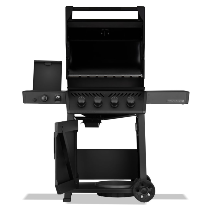 Napoleon Freestyle® 425 SIB Phantom Ψησταριά Υγραερίου- NEW 4